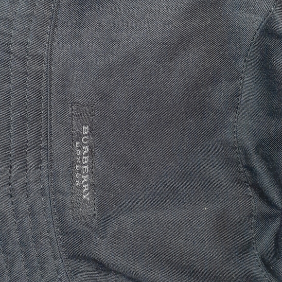 Burberry bucket hat - Picture 4 of 5